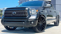 26" Lexani Wheels Aries HD Gloss Black Rims