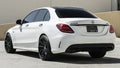 20" Lexani Wheels CSS-15 Gloss Black Rims