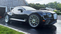 22" Lexani Wheels Newport-XL Full Chrome Rims