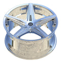 18" Lexani Wheels Spectra Chrome Rims