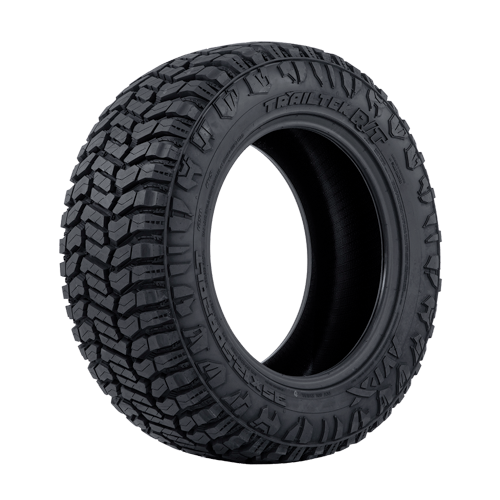 AI - TRAILTEK RT LT285/55R20 122/119Q E 32.6