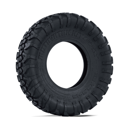 EF - MOTOVATOR R/T 33X9.5R15 1280R 33