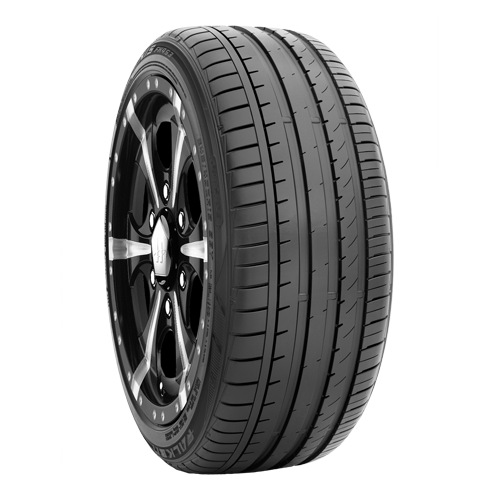 FK - FK453 255/45-20 105Y 29.02
