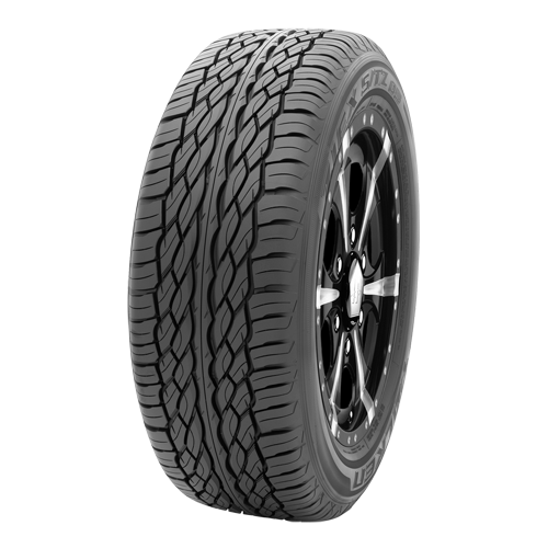 FK - ZIEX STZ05 275/45R20 110H XL 29.69