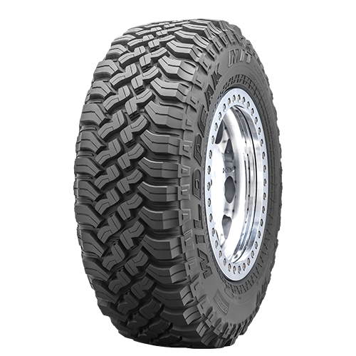 FK - WDPEAK MT LT33X12.50R15 108Q C 32.62