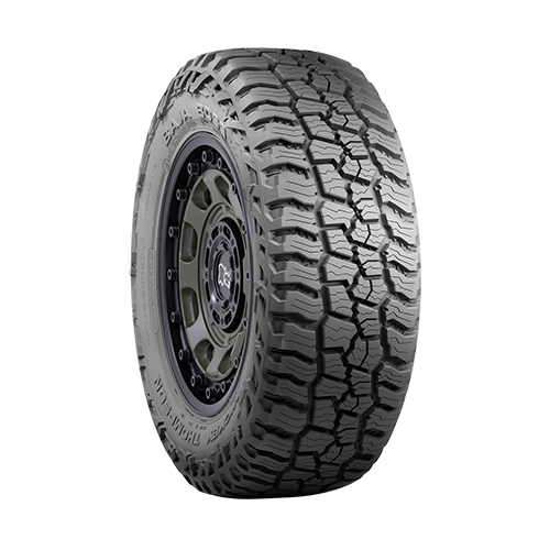 MT - BAJ BOSS AT 245/65-17 111T 29.8