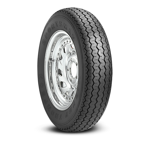 MT - SPORTSMAN FRONT LT26X7.50-15 26
