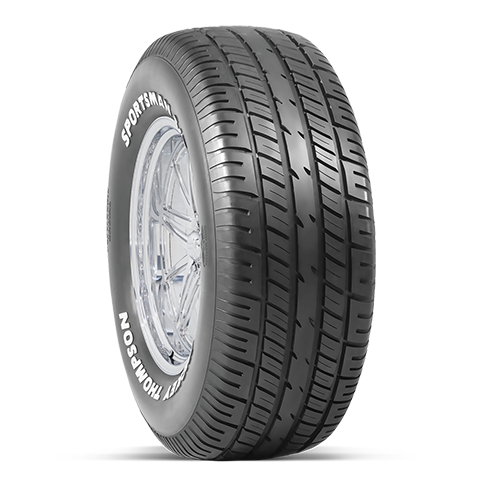 MT - SPORTSMAN ST 275/60R15 107T 28.1