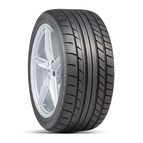MT - STREET COMP 275/35R20 102W 27.6