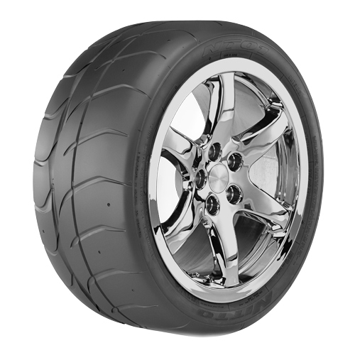 NI - NT01 315/30ZR18 98W SL 25.3