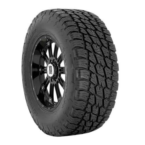 NI - TER GRAP G3 LT275/60R20 123/120/T 32.99