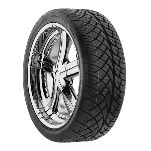 NI - NT420S 275/55R19 111V 30.99