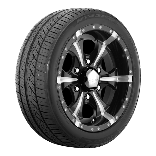 NI - NT421Q 255/55R18 109V XL 29