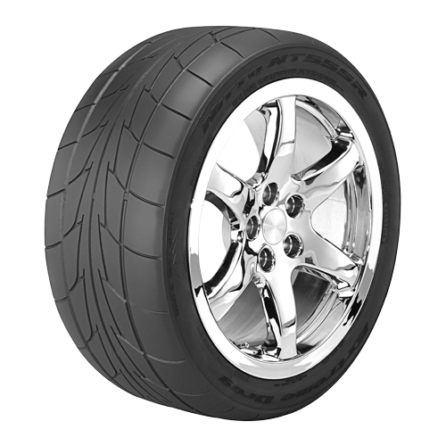 NI - NT555R 315/35R17 101W 25.79
