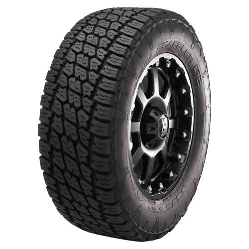 NI - NTGA2 LT325/60R18 120S 33.35