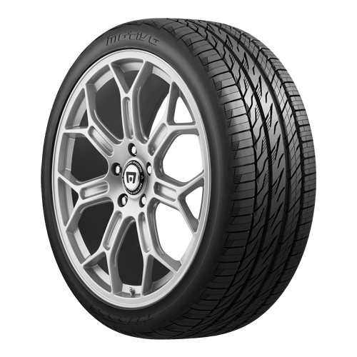 NI - MOTIVO 275/40ZR17 98W SL 25.6