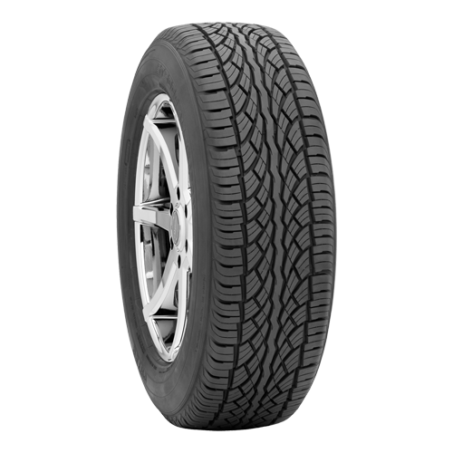 OH - ST5000 245/65-17 107T 29.52