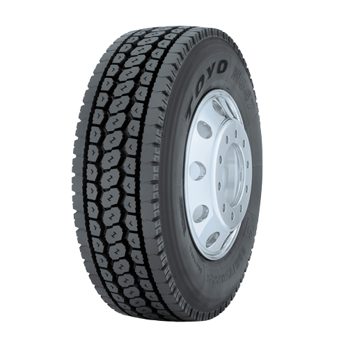 TY - M647 255/70R22.5 140/137L H16 37.1