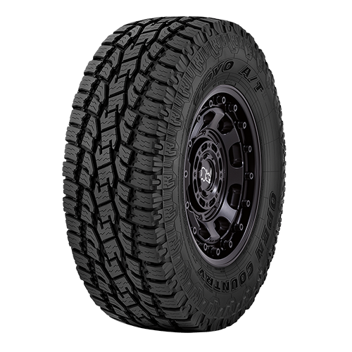 TY - OPEN AT2 LT325/50-22 122R 34.8