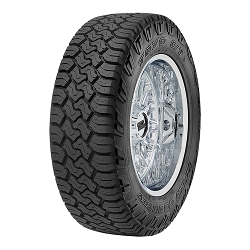 TY - OPHT2 LT265/60R20 121/118S E10 32.5