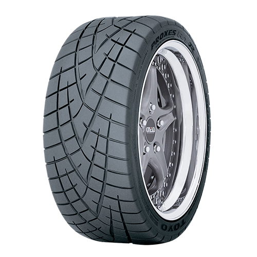 TY - PROXES R1R 195/55R15 85V 23.5