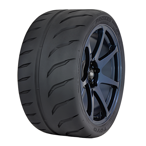 TY - PROXES R888R 325/30ZR20 102Y 27.7