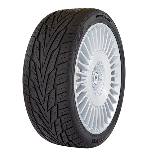 TY - PROXES ST3 235/55R19 105V XL 29.2