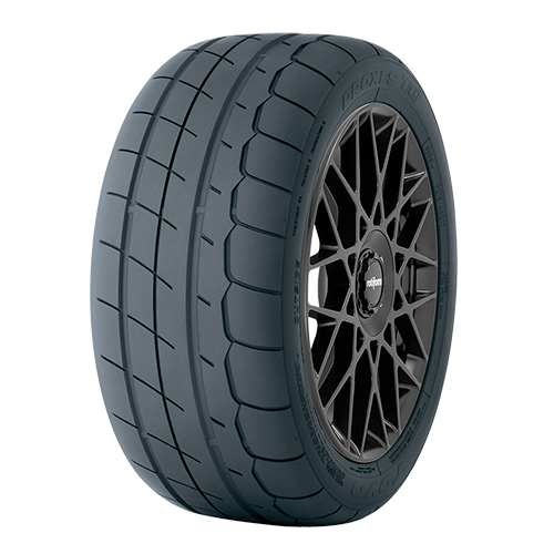TY - PROXES TQ P275/40R17 DOT COMP LL 25.8