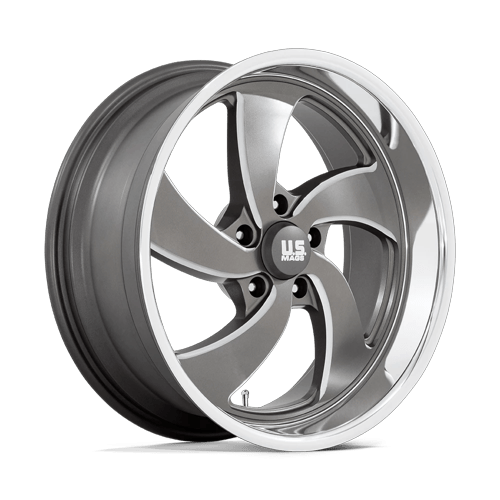 US Mag 1PC - DESPERADO 20X8 5X4.75 72 NGD +1 (L)