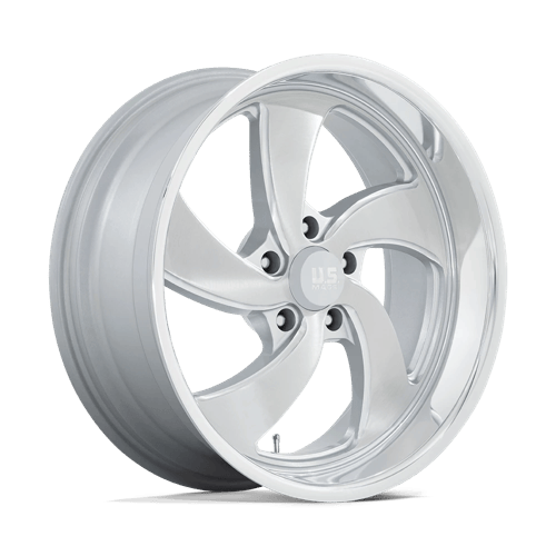 US Mag 1PC - DESPERADO 20X9.5 5X5.0 78 BMD +1 (L)