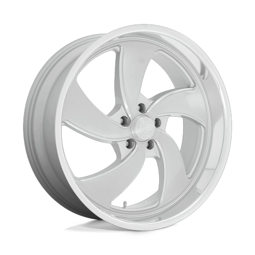 US Mag 1PC - DESPERADO 22X8.5 5X4.75 72 BMD 01MM L