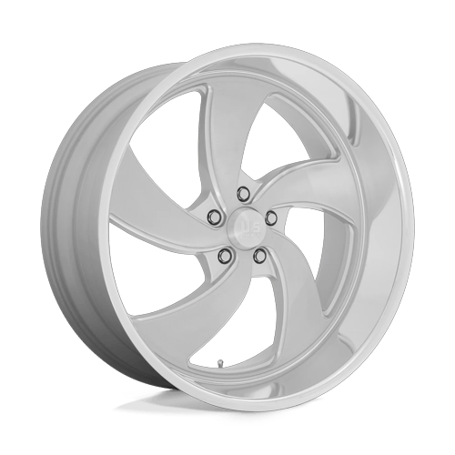 US Mag 1PC - DESPERADO 24X10 5X4.75 72 BMD 05MM L