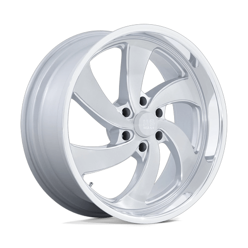 US Mag 1PC - DESPERADO 22X9 6X135 87 +25 BMD