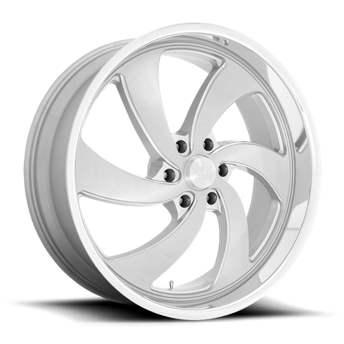 US Mag 1PC - DESPERADO 24X10 6X5.5 78 BMD 25MM L